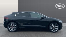 Jaguar I-Pace 294kW EV400 HSE 90kWh 5dr Auto [11kW Charger] Electric Estate